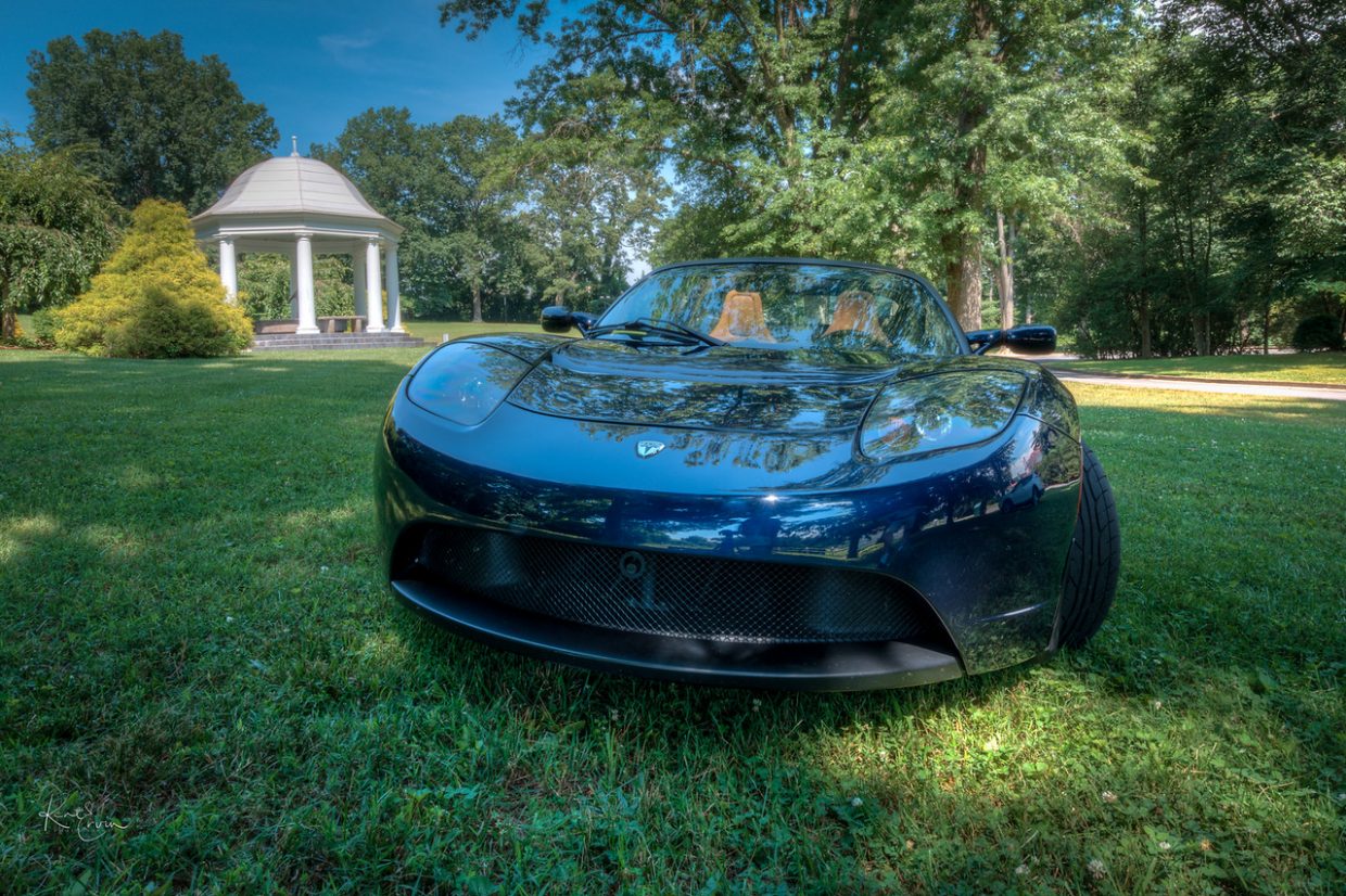 Tesla Roadster 2008 Price / Roadster / 2008 / Blue - f3a2d | Only Used Tesla - Elon musk totiž potvrdil, že predstavený prototyp má špecifikácie základnej verzie, pričom bude k.