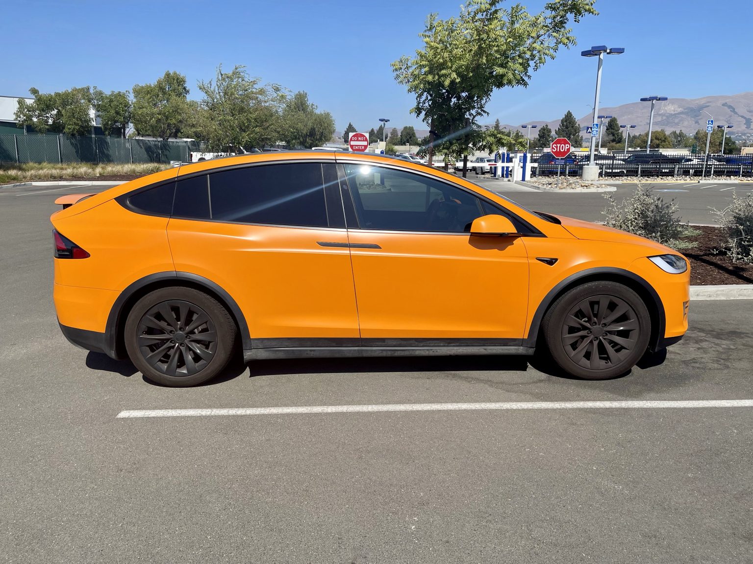 2020 / Model X / Long Range Plus / Pearl White Multi Coat 78ANB