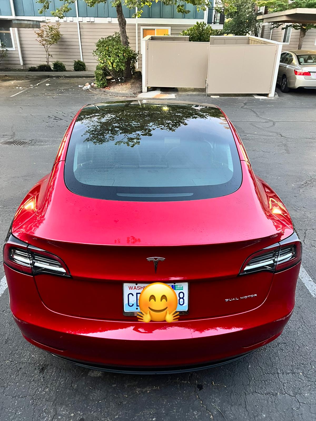 Hertz Used Tesla - wxnujxe