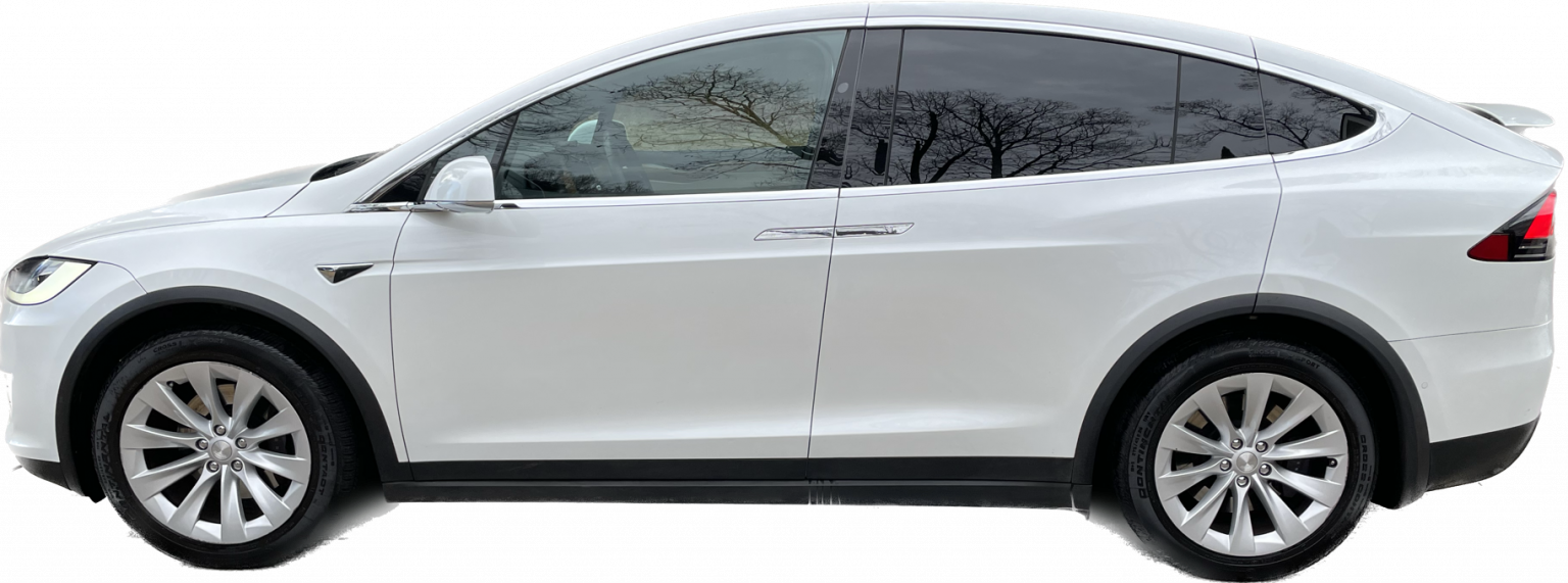 2020 / Model X / Long Range / Pearl White Multi Coat T0K0Z Sell