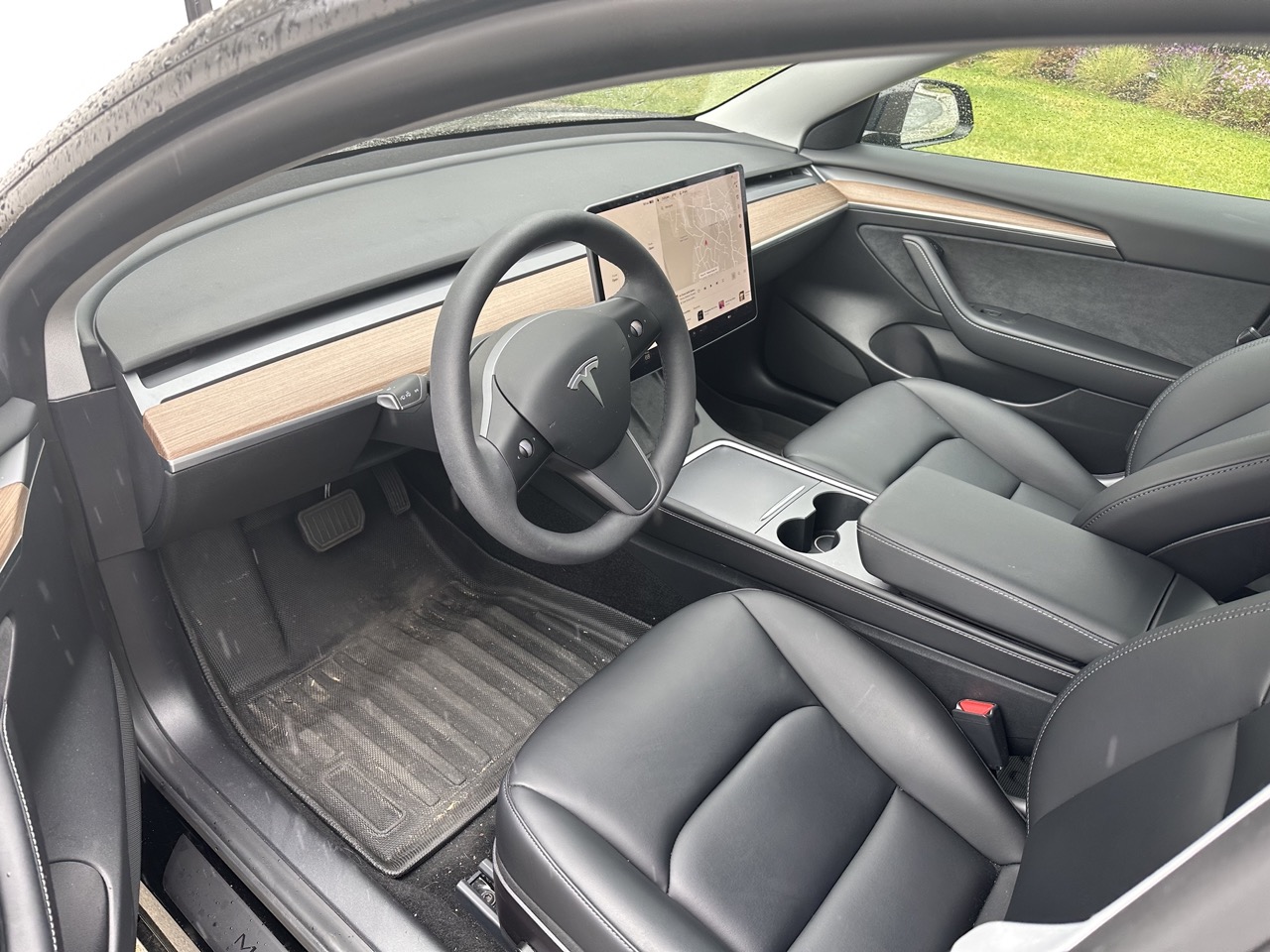 2021 Model 3 Standard Range Plus Black TJTV6 Sell Your Tesla 2021 Model 3 Standard Range Plus Black TJTV6 Sell Your Tesla